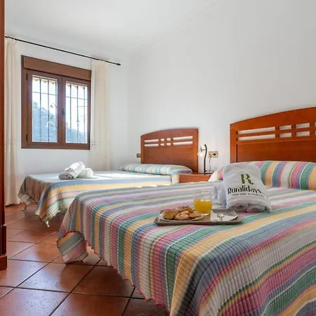 La Pozuelas By Ruralidays Casa vacanze