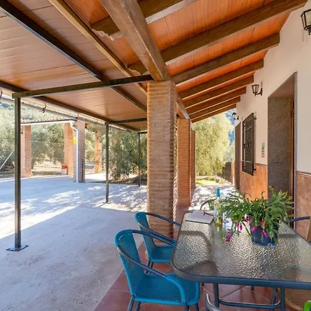 Casa vacanze La Pozuelas By Ruralidays *